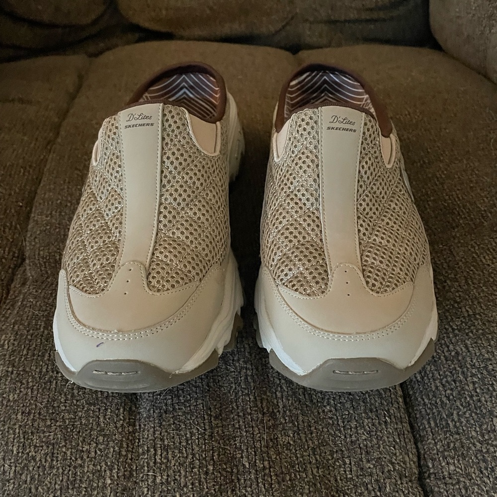 Sketchers sport d’lites